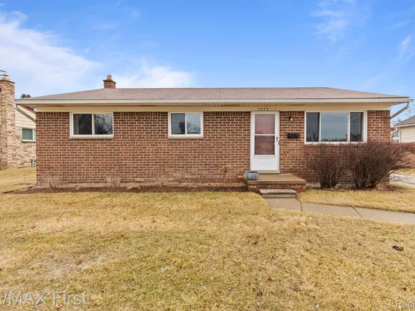 5848 Merriman Rd, Garden City, MI 48135