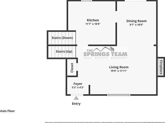 5th image of 1314 Kingsley Dr