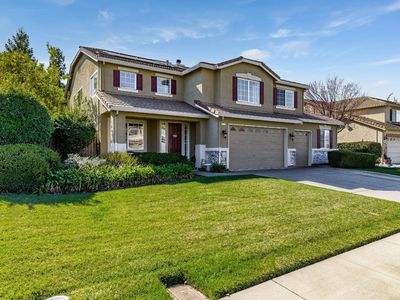 925 Dunerose Court, Vacaville, CA, 95687