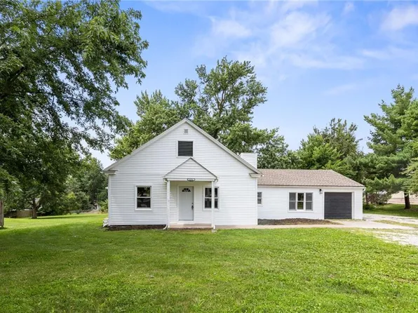 604 S Jefferson St, Kearney, MO 64060
