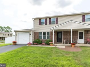 2868 Truman Dr, Hatfield, PA 19440