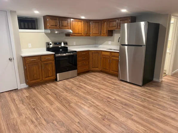 126 E Central Ave APT 3, Telford, PA 18969