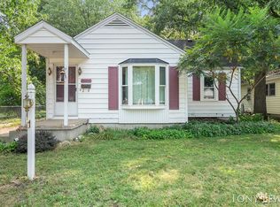 3916 Colby Ave SW, Wyoming, MI 49509