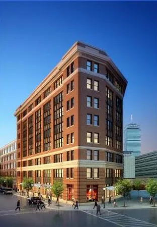 285 Columbus Ave #503 — Photo 16