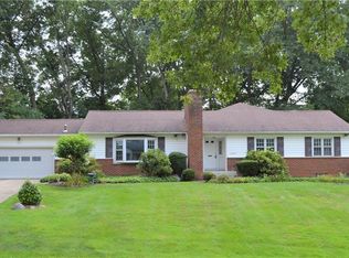 2030 Ganyard Rd, Akron, OH 44313