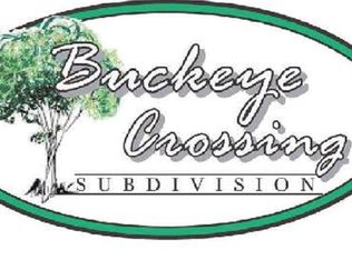 1020 Buckeye Xing, Highland, IL 62249