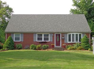 3607 Hillsboro Rd, Louisville, KY 40207