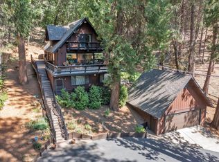 4285 Sierra Springs Dr, Pollock Pines, CA 95726