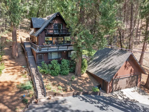 4285 Sierra Springs Dr, Pollock Pines, CA 95726