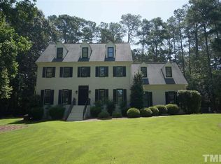 11408 Dunleith Dr, Raleigh, NC 27614