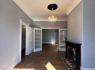 3864 18th St, San Francisco, CA 94114
