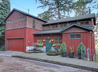 2219 SW Market Street Dr, Portland, OR