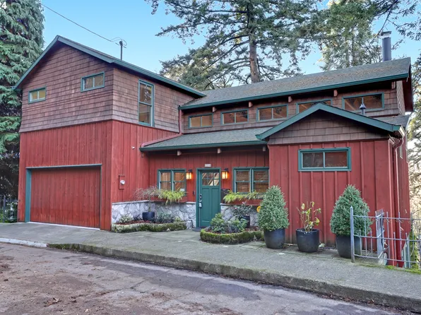 2219 SW Market Street Dr, Portland, OR 97201