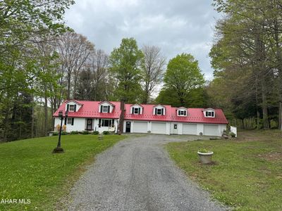 791 Cunningham Rd, Ebensburg, PA, 15931