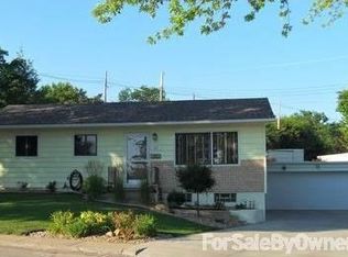 103 21st Dr, Norfolk, NE 68701