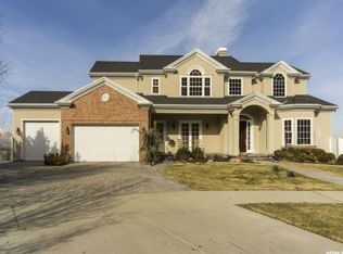 1743 E Horizon View Ct, Draper, UT 84020