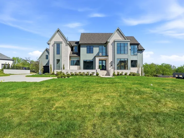 8106 Turning Point Dr Lot 17, Brentwood, TN 37027