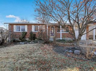 11006 Arctic Dr, Saint Louis, MO