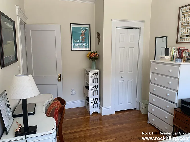 Bedroom #1