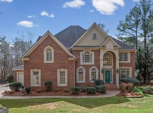 105 Smith Forest Ln, Alpharetta, GA