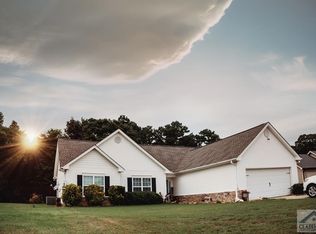 105 Isabelles Way, Colbert, GA 30628