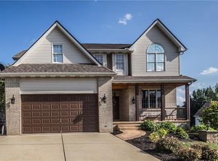 503 Dorchester Dr, Seven Fields, PA 16046