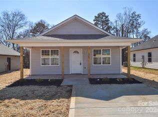 1047 Secor St, Statesville, NC 28677