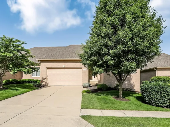 1472 Heron Ridge Blvd, Greenwood, IN 46143