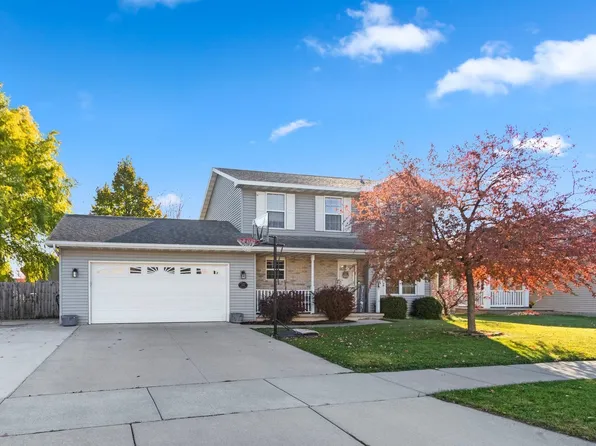 2616 Marathon Ave, Neenah, WI 54956