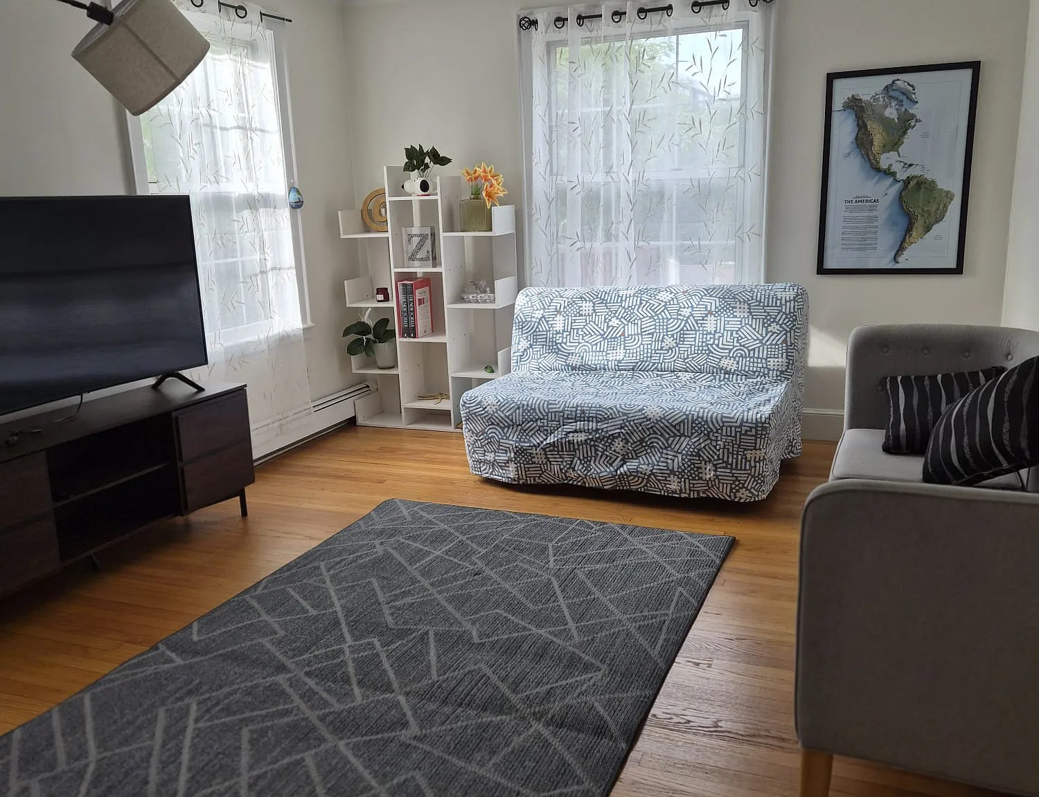1 bed, 713 sqft, $3,000 — Photo 1