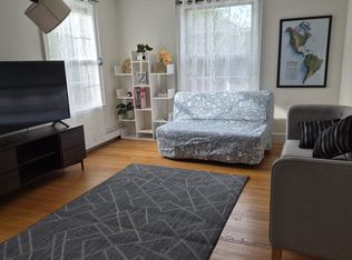 350 Harvard St APT 2, Cambridge, MA 02138