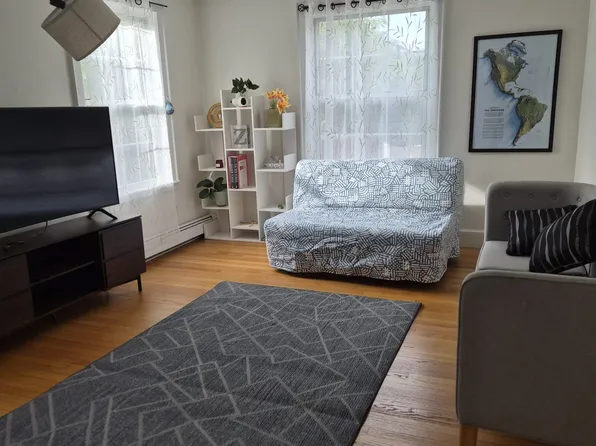 350 Harvard St APT 2, Cambridge, MA 02138