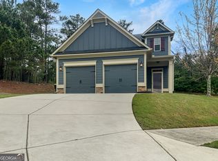 3812 Shellman Bluff Dr, Douglasville, GA 30135