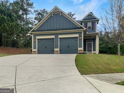 3812 Shellman Bluff Dr, Douglasville, GA, 30135
