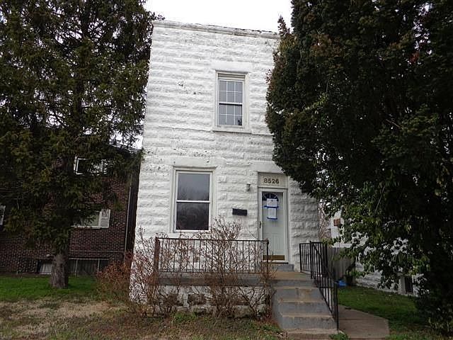 1st image of 8526 North Broadway