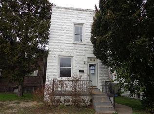 8526 North Broadway, Saint Louis, MO 63147