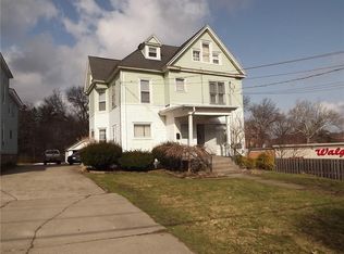 32 Prospect St, Jamestown, NY 14701