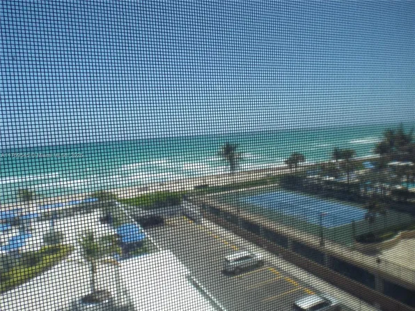 1904 S Ocean Dr APT 604, Hallandale, FL 33009