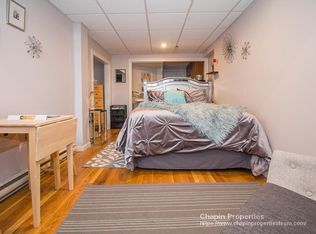 1029 Beacon St #U-A, Brookline, MA 02446