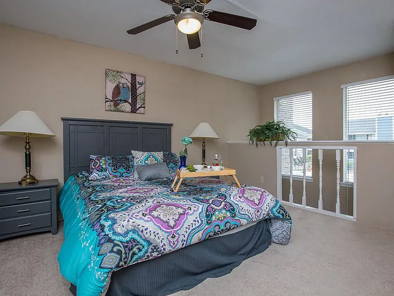 Lafayette Green Apartment Homes — Photo 35