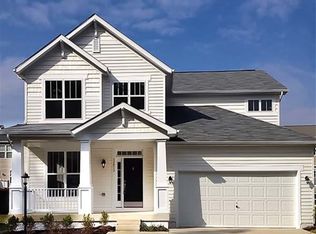 12812 Glen Forest Ct, Manassas, VA 20112