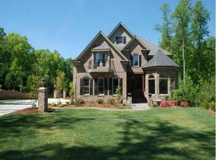 10509 Beckridge Ln, Raleigh, NC 27615