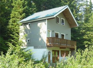 1151 Yellowstone Trail Rd, Snoqualmie Pass, WA 98068