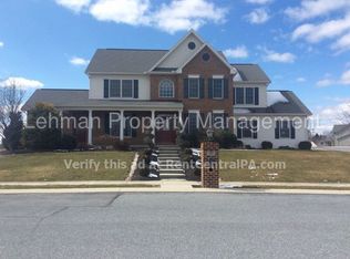 120 Lentz Dr, Harrisburg, PA 17112