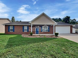 617 Drakewood Rd, Knoxville, TN 37924