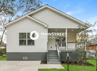 5330 Sunbeam St, Houston, TX 77033
