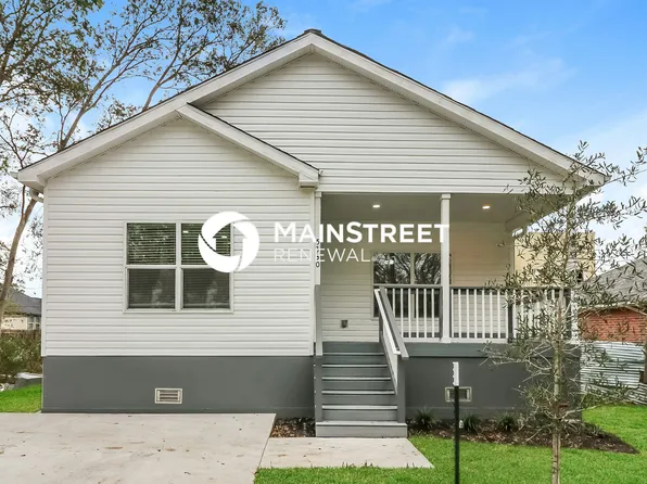 5330 Sunbeam St, Houston, TX 77033