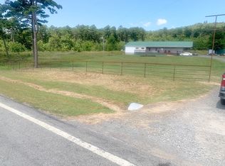 20746 Highway 16 W, Clinton, AR 72031