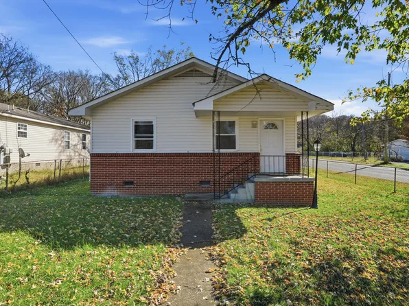 2600 Dodson Ave, Chattanooga, TN 37406