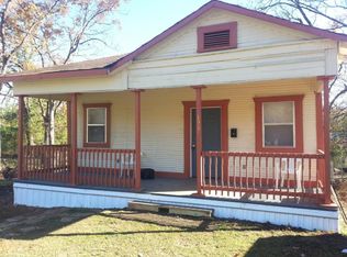 1335 Madison Ave, Shreveport, LA 71103